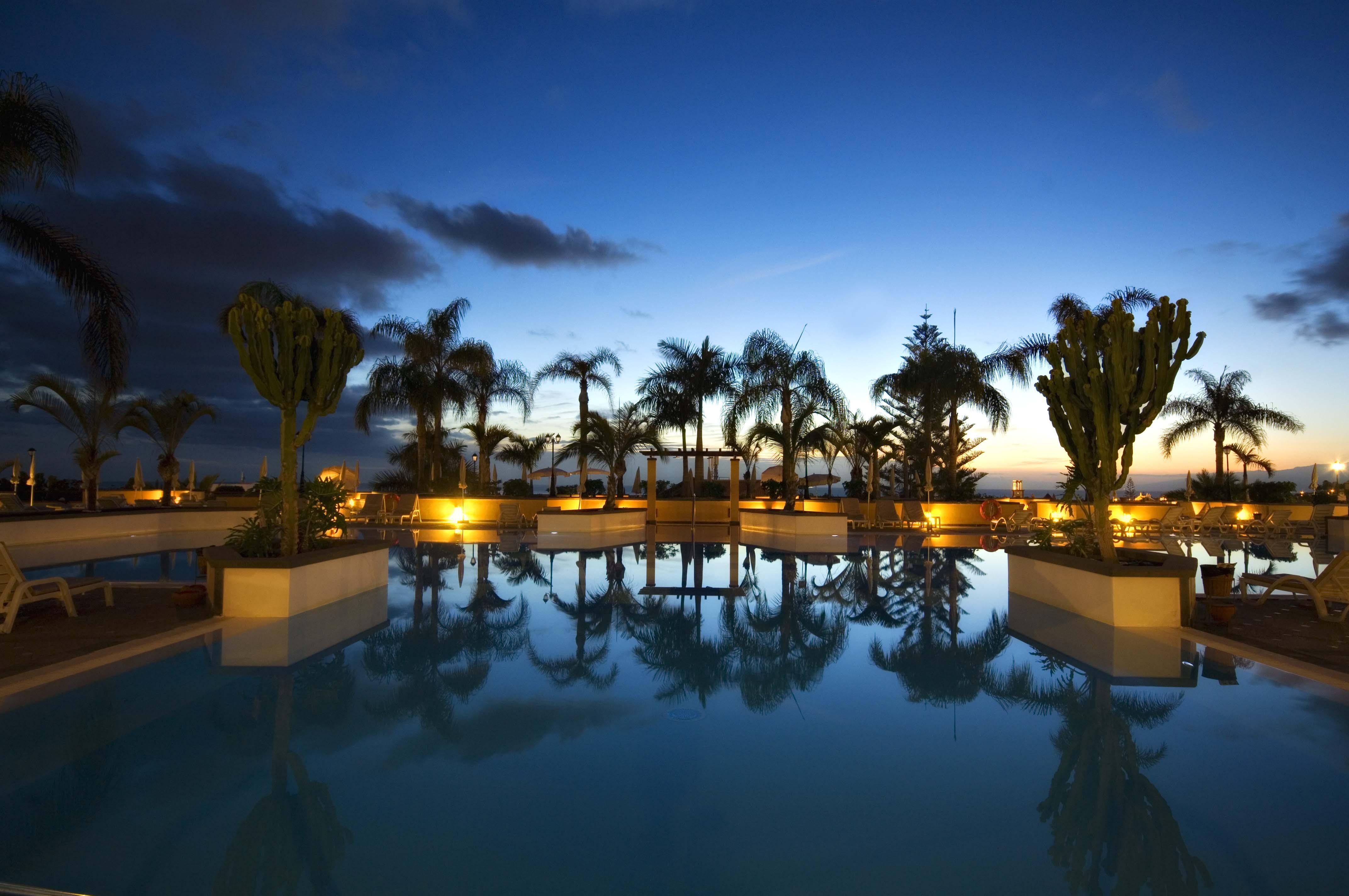 Gf Gran Costa Adeje***** Hotel Facilități foto